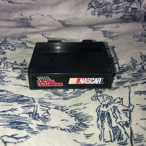 1997 NASCAR Racing Champions Mini Die Cast Car Base